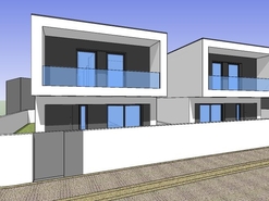 Moradia T3 - Vila Boa, Barcelos, Braga - Miniatura: 8/21