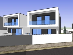 Moradia T3 - Vila Boa, Barcelos, Braga - Miniatura: 12/21