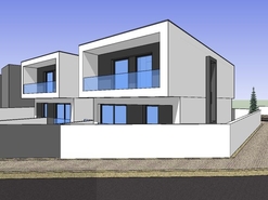 Moradia T3 - Vila Boa, Barcelos, Braga - Miniatura: 17/21