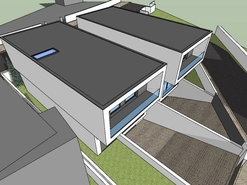 Moradia T3 - Vila Boa, Barcelos, Braga - Miniatura: 20/21