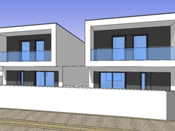 Moradia T3 - Vila Boa, Barcelos, Braga - Miniatura: 21/21