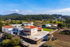 Moradia T5 - Fonte Boa, Esposende, Braga - Miniatura: 15/22