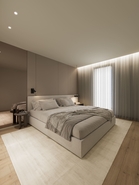 Apartamento T2 - Ferreiros, Braga, Braga - Miniatura: 8/28