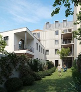 Apartamento T3 - Cedofeita, Porto, Porto - Miniatura: 1/9