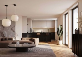 Apartamento T3 - Cedofeita, Porto, Porto - Miniatura: 3/9