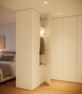 Apartamento T3 - Vila do Conde, Vila do Conde, Porto - Miniatura: 4/19