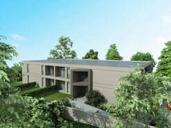 Apartamento T2 - Manhente, Barcelos, Braga - Miniatura: 2/6