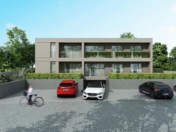 Apartamento T2 - Manhente, Barcelos, Braga - Miniatura: 5/6
