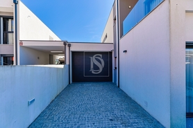 Moradia T4 - Perafita, Matosinhos, Porto - Miniatura: 6/33