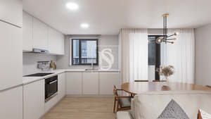Apartamento T3 - P�voa de Varzim, P�voa de Varzim, Porto - Miniatura: 3/17