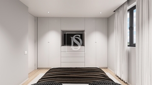 Apartamento T3 - P�voa de Varzim, P�voa de Varzim, Porto - Miniatura: 7/17