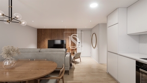 Apartamento T3 - P�voa de Varzim, P�voa de Varzim, Porto - Miniatura: 10/17