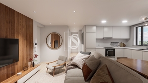 Apartamento T3 - P�voa de Varzim, P�voa de Varzim, Porto - Miniatura: 11/17