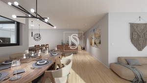 Apartamento T3 - P�voa de Varzim, P�voa de Varzim, Porto - Miniatura: 14/17