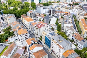 Apartamento T0 - Cedofeita, Porto, Porto - Miniatura: 3/35