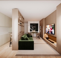 Apartamento T0 - Cedofeita, Porto, Porto - Miniatura: 12/35
