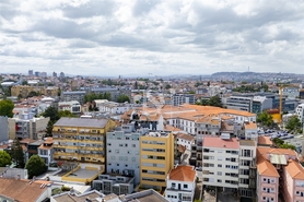 Apartamento T0 - Cedofeita, Porto, Porto - Miniatura: 25/35