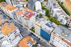 Apartamento T0 - Cedofeita, Porto, Porto - Miniatura: 26/35