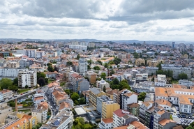 Apartamento T0 - Cedofeita, Porto, Porto - Miniatura: 31/35