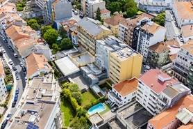 Apartamento T0 - Cedofeita, Porto, Porto - Miniatura: 33/35