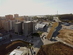 Apartamento T2 - Vilar de Andorinho, Vila Nova de Gaia, Porto - Miniatura: 4/6