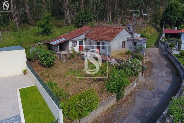 Moradia T3 - Alheira, Barcelos, Braga - Imagem grande