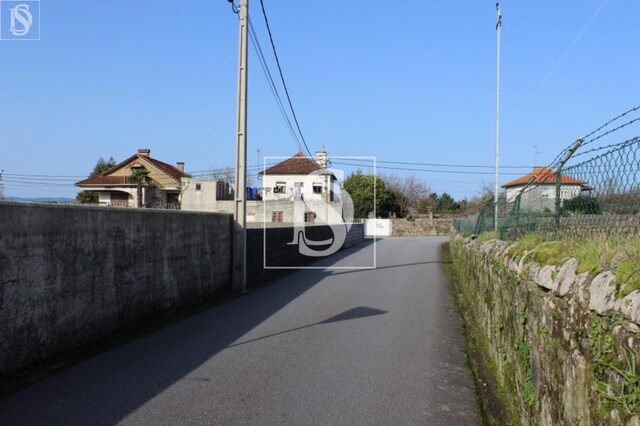 Terreno Rústico T0 - Forjăes, Esposende, Braga - Imagem grande
