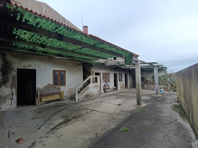 Moradia - Agu�adoura, P�voa de Varzim, Porto - Imagem grande