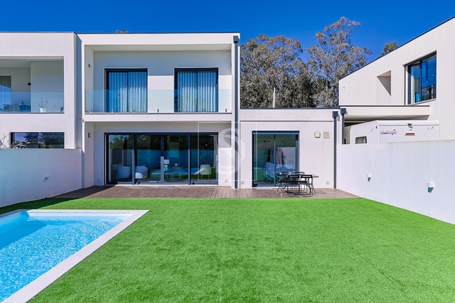 Moradia - Perafita, Matosinhos, Porto - Imagem grande