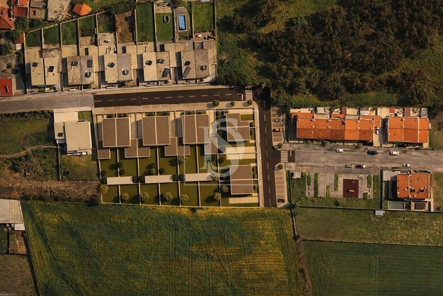 Terreno R�stico - P�voa de Varzim, P�voa de Varzim, Porto - Imagem grande