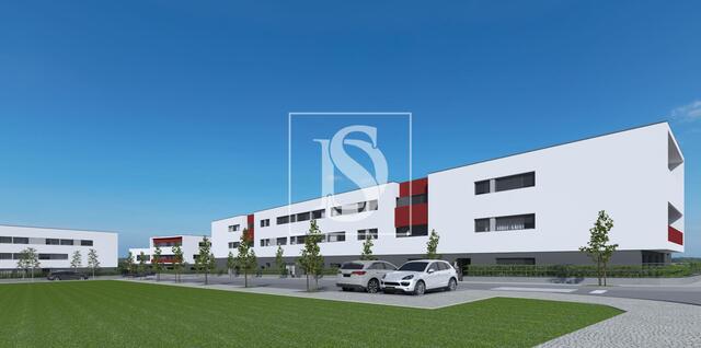 Apartamento T3 - P�voa de Varzim, P�voa de Varzim, Porto - Imagem grande