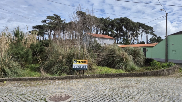 Terreno R�stico - Apulia, Esposende, Braga - Imagem grande