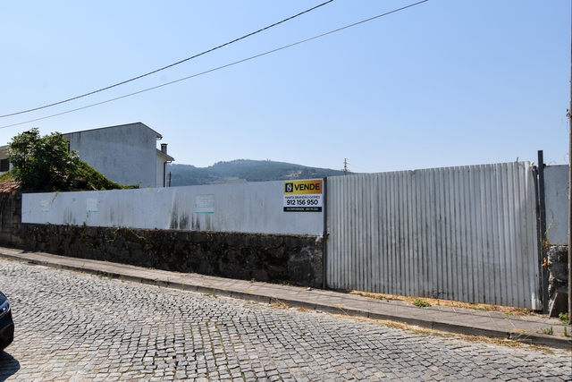Terreno R�stico - Aves, Santo Tirso, Porto - Imagem grande