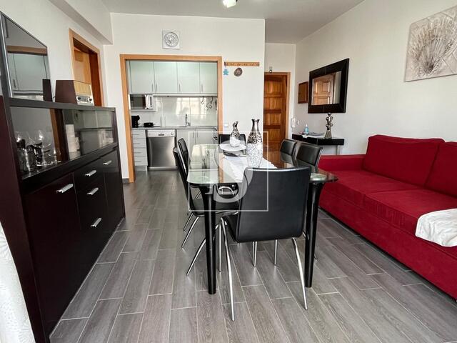 Apartamento T2 - Quarteira, Loul�, Faro (Algarve) - Imagem grande