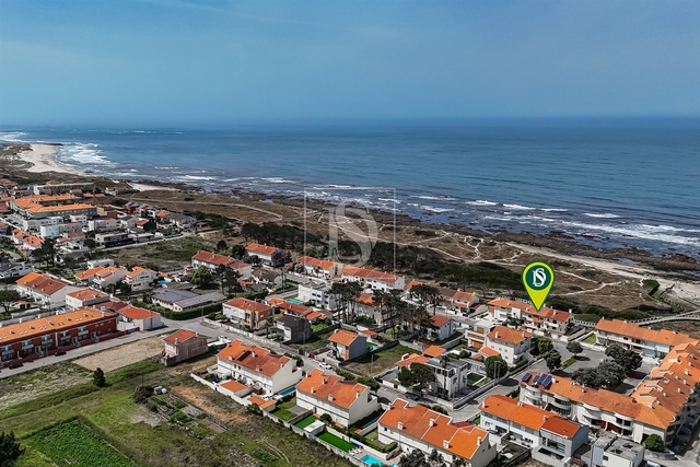 Moradia T3 - Esposende, Esposende, Braga - Imagem grande