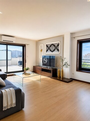 Apartamento T4 - A Ver-o-Mar, P�voa de Varzim, Porto - Imagem grande