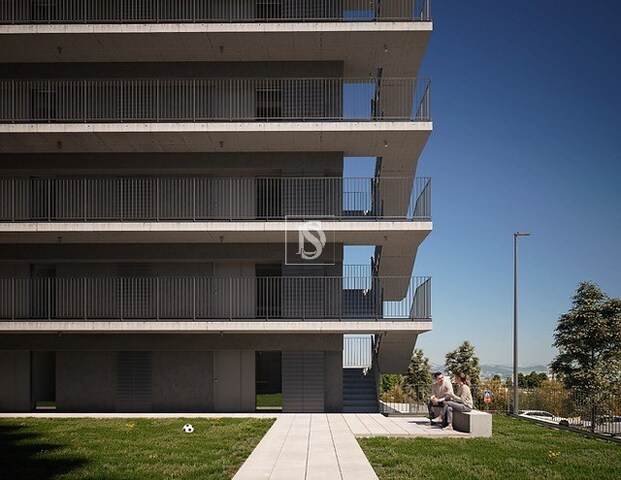 Apartamento T1 - Vilar de Andorinho, Vila Nova de Gaia, Porto - Imagem grande