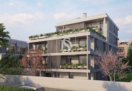 Apartamento T3 - Lordelo do Ouro, Porto, Porto