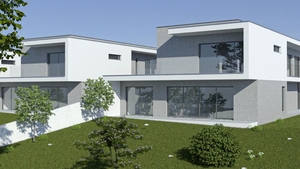 Moradia - Galegos (Santa Maria), Barcelos, Braga