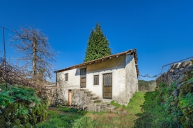 Quinta - Rossas, Vieira do Minho, Braga