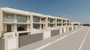 Moradia T4 - Apulia, Esposende, Braga