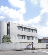 Apartamento T2 - Aldoar, Porto, Porto