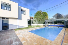 Moradia T3 - Tamel (So Verissimo), Barcelos, Braga - Miniatura: 25/28