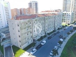 Apartamento T4 - P�voa de Varzim, P�voa de Varzim, Porto - Miniatura: 27/27