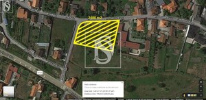 Terreno Rstico T0 - Forjes, Esposende, Braga - Miniatura: 21/22