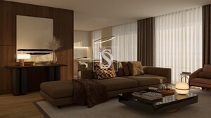 Apartamento T3 - Lordelo do Ouro, Porto, Porto - Miniatura: 4/12