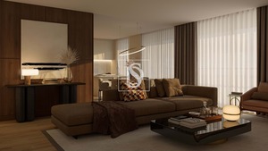 Apartamento T3 - Lordelo do Ouro, Porto, Porto - Miniatura: 10/12