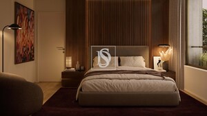 Apartamento T3 - Lordelo do Ouro, Porto, Porto - Miniatura: 11/12