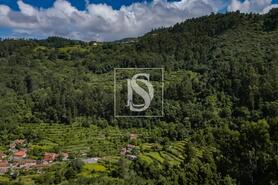 Moradia - Carvalheira, Terras de Bouro, Braga - Miniatura: 23/25