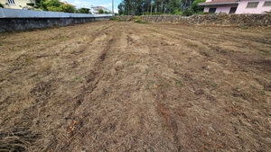 Terreno R�stico - Areias, Barcelos, Braga - Miniatura: 4/11